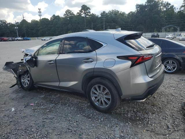 Photo 1 VIN: JTJYARBZ9F2005210 - LEXUS NX 200T 