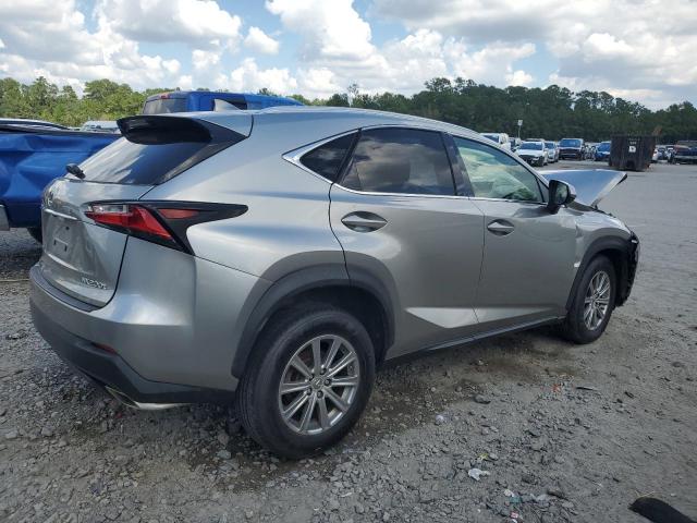 Photo 2 VIN: JTJYARBZ9F2005210 - LEXUS NX 200T 