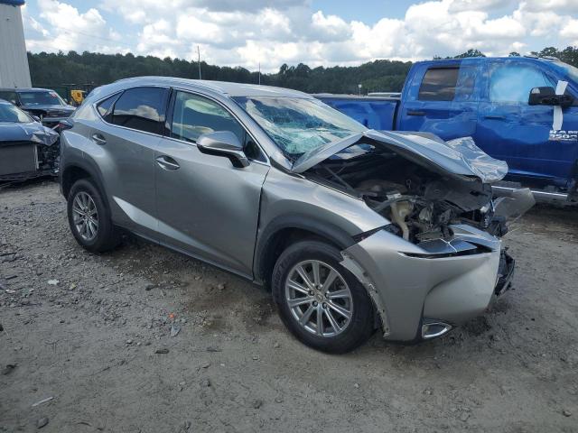 Photo 3 VIN: JTJYARBZ9F2005210 - LEXUS NX 200T 