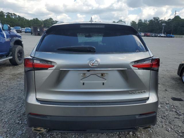 Photo 5 VIN: JTJYARBZ9F2005210 - LEXUS NX 200T 