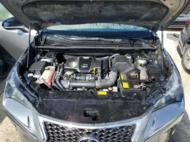 Photo 6 VIN: JTJYARBZ9F2008933 - LEXUS NX 200T 