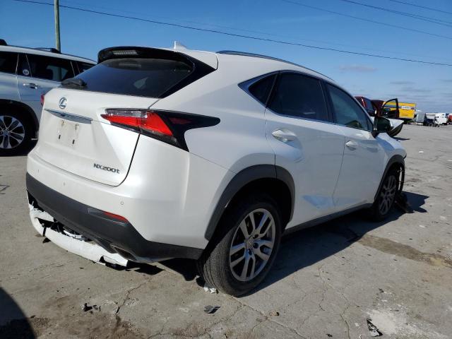 Photo 2 VIN: JTJYARBZ9F2014599 - LEXUS NX 200T 