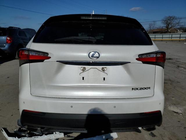 Photo 5 VIN: JTJYARBZ9F2014599 - LEXUS NX 200T 