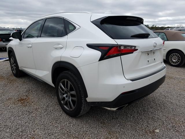 Photo 2 VIN: JTJYARBZ9F2015977 - LEXUS NX 200T 