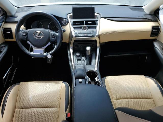 Photo 7 VIN: JTJYARBZ9G2023563 - LEXUS NX 200T BA 