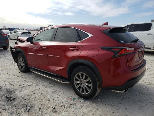 Photo 1 VIN: JTJYARBZ9G2024566 - LEXUS NX 200T BA 