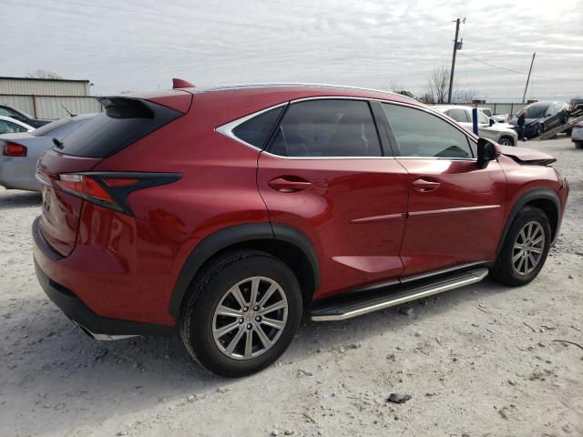 Photo 2 VIN: JTJYARBZ9G2024566 - LEXUS NX 200T BA 