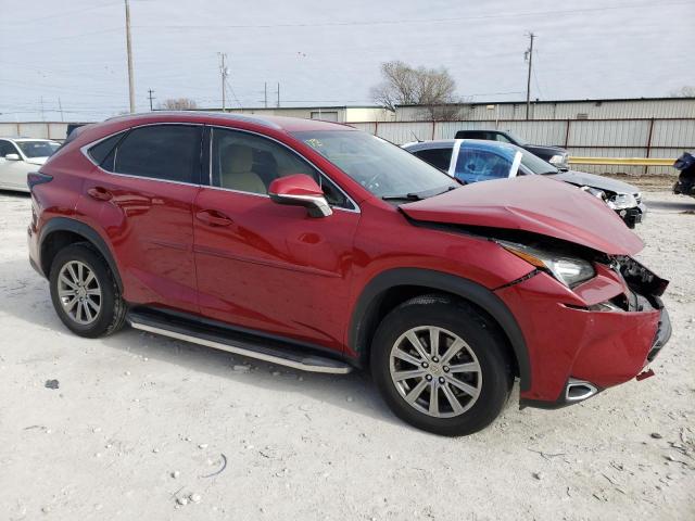 Photo 3 VIN: JTJYARBZ9G2024566 - LEXUS NX 200T BA 