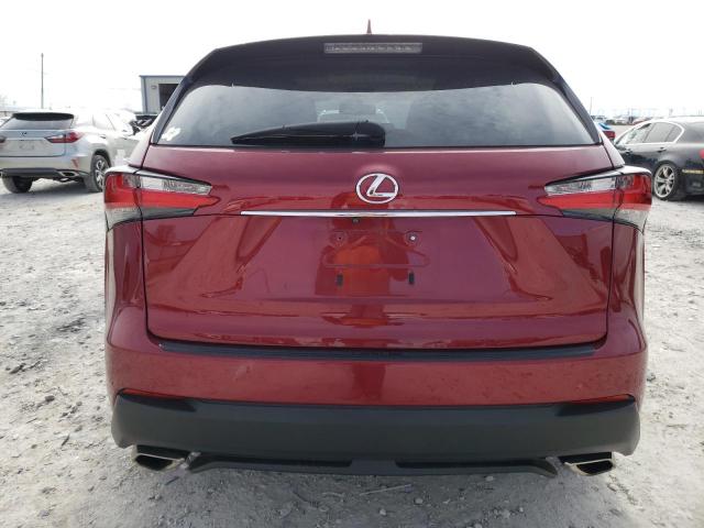 Photo 5 VIN: JTJYARBZ9G2024566 - LEXUS NX 200T BA 