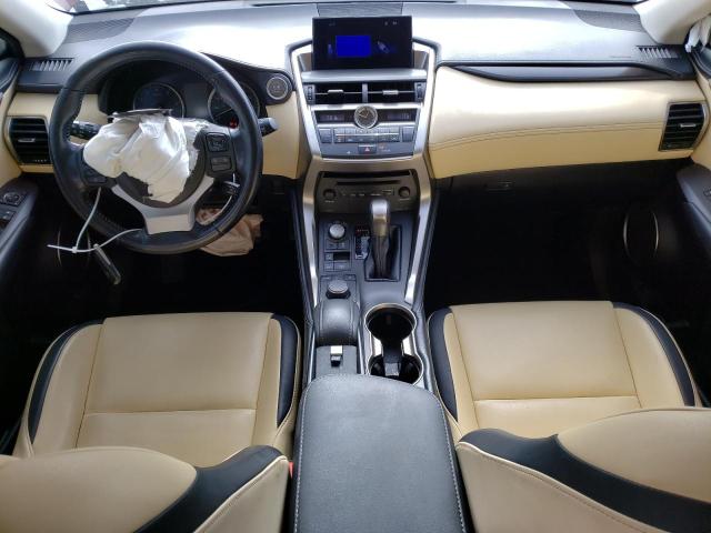 Photo 7 VIN: JTJYARBZ9G2024566 - LEXUS NX 200T BA 