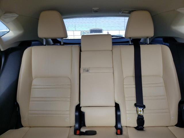 Photo 9 VIN: JTJYARBZ9G2024566 - LEXUS NX 200T BA 