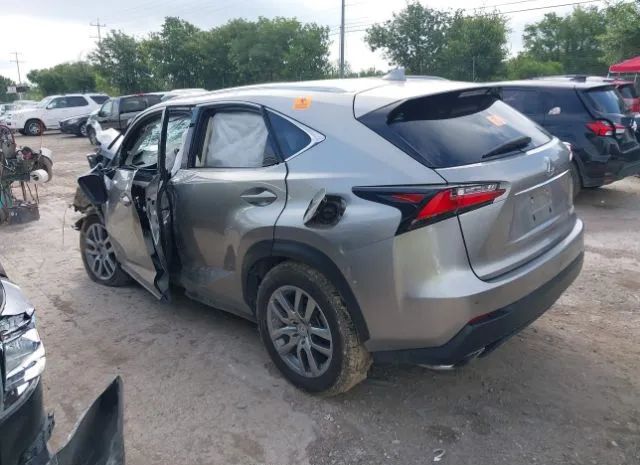 Photo 2 VIN: JTJYARBZ9G2024647 - LEXUS NX 