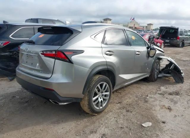 Photo 3 VIN: JTJYARBZ9G2024647 - LEXUS NX 