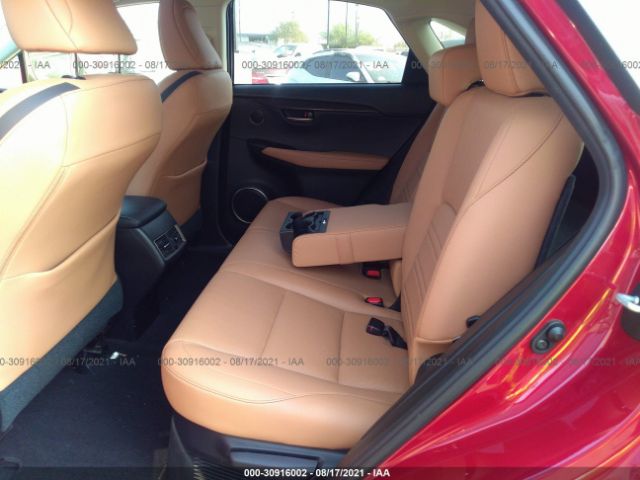 Photo 7 VIN: JTJYARBZ9G2024745 - LEXUS NX 200T 