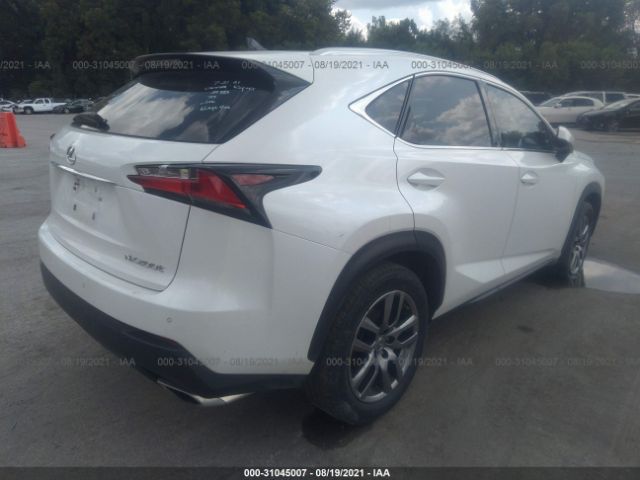 Photo 3 VIN: JTJYARBZ9G2030996 - LEXUS NX 200T 