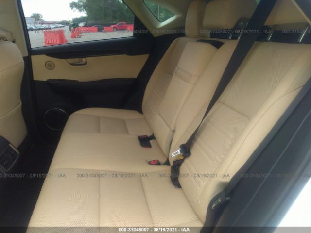 Photo 7 VIN: JTJYARBZ9G2030996 - LEXUS NX 200T 