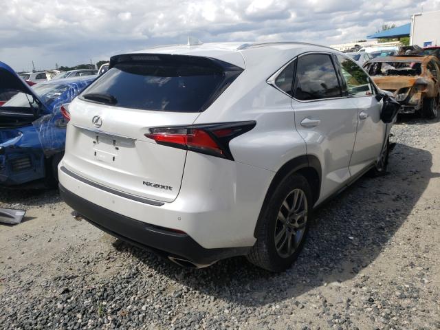 Photo 3 VIN: JTJYARBZ9G2036992 - LEXUS NX 200T BA 