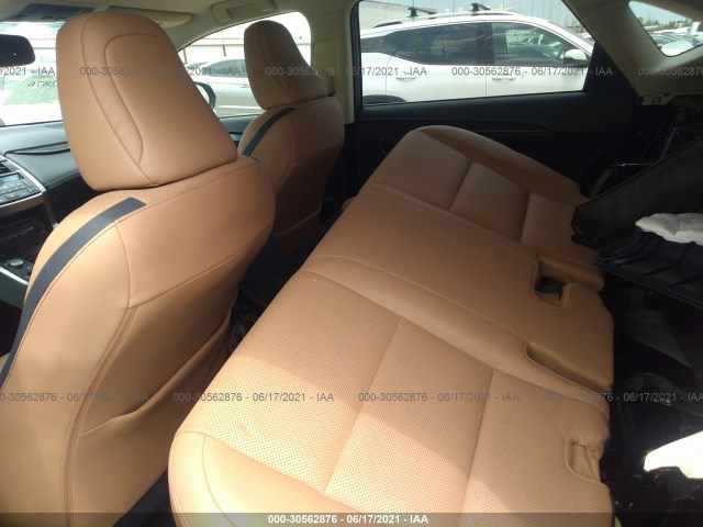 Photo 7 VIN: JTJYARBZ9G2037477 - LEXUS NX 200T 