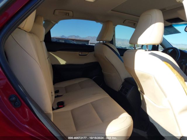 Photo 7 VIN: JTJYARBZ9G2039035 - LEXUS NX 