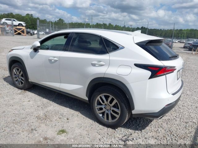 Photo 2 VIN: JTJYARBZ9G2040671 - LEXUS NX 200T 