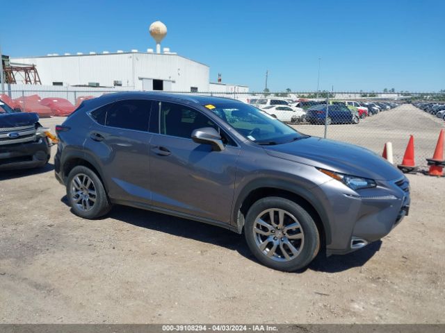 Photo 0 VIN: JTJYARBZ9G2043389 - LEXUS NX 200T 