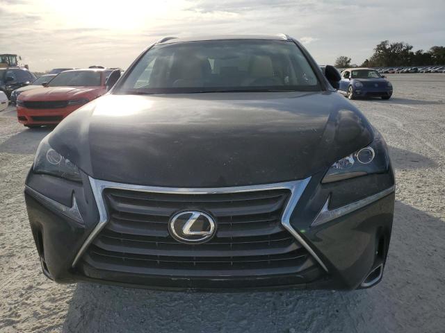 Photo 4 VIN: JTJYARBZ9G2044848 - LEXUS NX 200T BA 