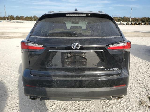 Photo 5 VIN: JTJYARBZ9G2044848 - LEXUS NX 200T BA 