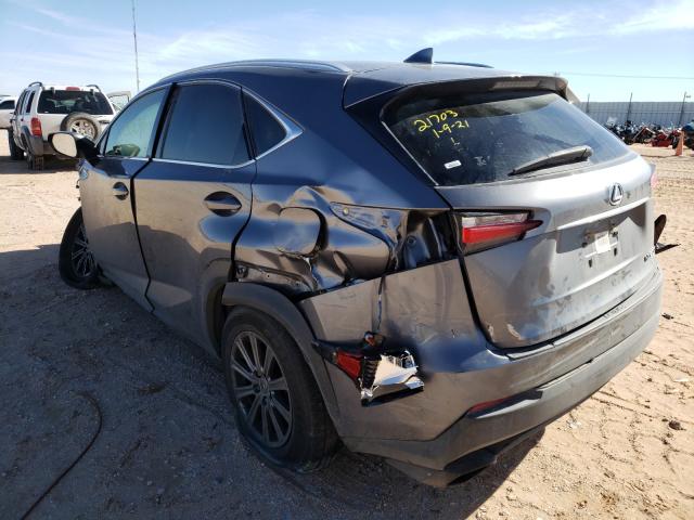 Photo 2 VIN: JTJYARBZ9G2045918 - LEXUS NX 