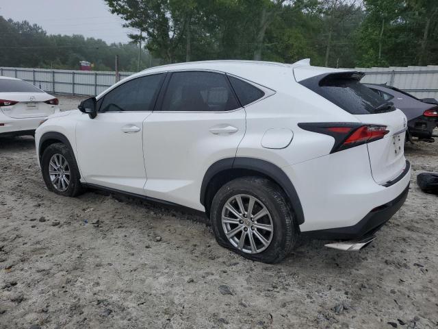 Photo 1 VIN: JTJYARBZ9G2046471 - LEXUS NX 200T BA 