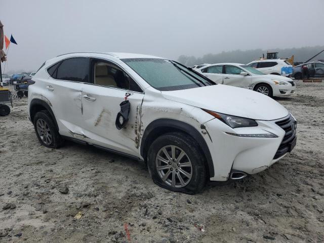 Photo 3 VIN: JTJYARBZ9G2046471 - LEXUS NX 200T BA 