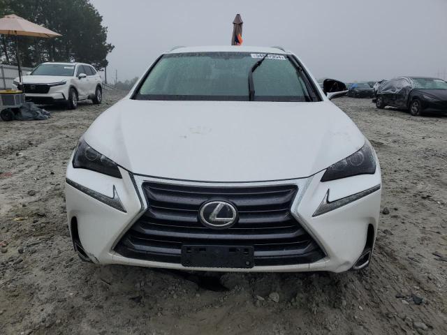 Photo 4 VIN: JTJYARBZ9G2046471 - LEXUS NX 200T BA 