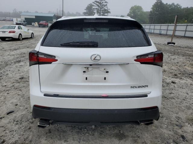 Photo 5 VIN: JTJYARBZ9G2046471 - LEXUS NX 200T BA 