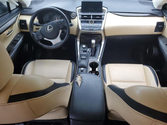 Photo 7 VIN: JTJYARBZ9G2046471 - LEXUS NX 200T BA 