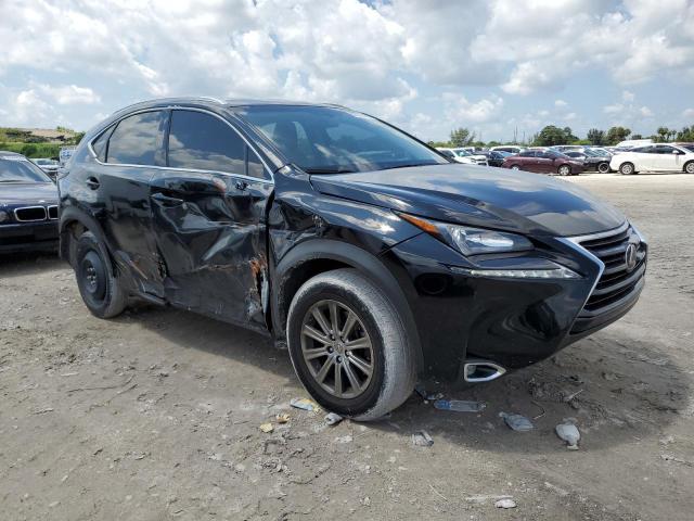 Photo 3 VIN: JTJYARBZ9H2050487 - LEXUS NX 