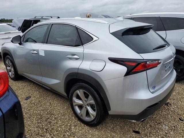 Photo 1 VIN: JTJYARBZ9H2064146 - LEXUS NX 200T BA 