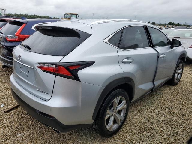 Photo 2 VIN: JTJYARBZ9H2064146 - LEXUS NX 200T BA 