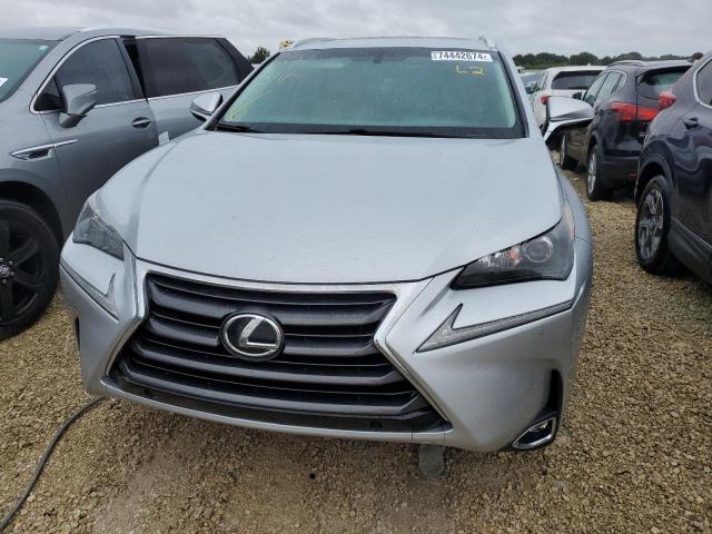 Photo 4 VIN: JTJYARBZ9H2064146 - LEXUS NX 200T BA 