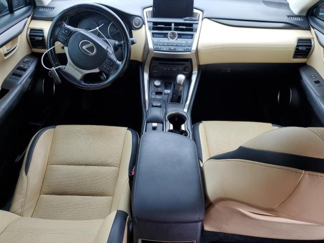 Photo 7 VIN: JTJYARBZ9H2064146 - LEXUS NX 200T BA 