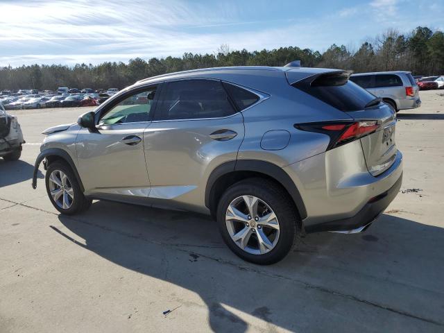 Photo 1 VIN: JTJYARBZ9H2065877 - LEXUS NX 