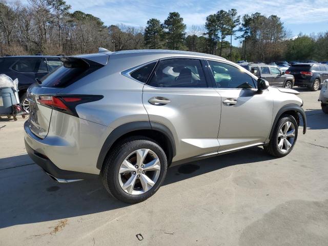 Photo 2 VIN: JTJYARBZ9H2065877 - LEXUS NX 