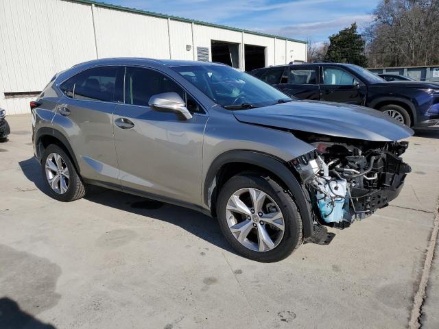 Photo 3 VIN: JTJYARBZ9H2065877 - LEXUS NX 