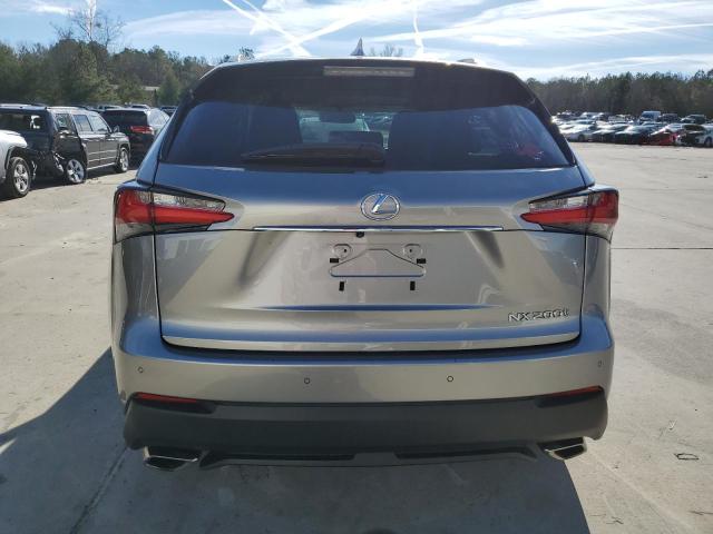 Photo 5 VIN: JTJYARBZ9H2065877 - LEXUS NX 