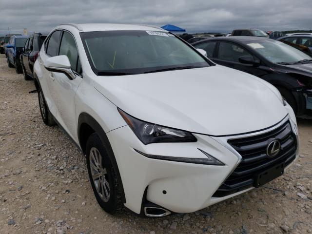 Photo 0 VIN: JTJYARBZ9H2066608 - LEXUS NX 200T BA 