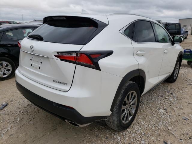 Photo 3 VIN: JTJYARBZ9H2066608 - LEXUS NX 200T BA 