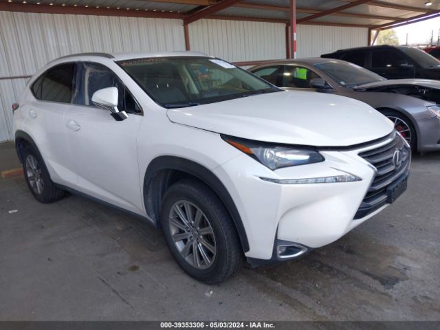 Photo 0 VIN: JTJYARBZ9H2071162 - LEXUS NX 200T 