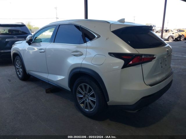 Photo 2 VIN: JTJYARBZ9H2071162 - LEXUS NX 200T 