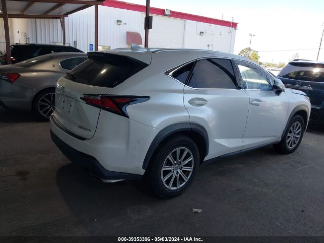 Photo 3 VIN: JTJYARBZ9H2071162 - LEXUS NX 200T 