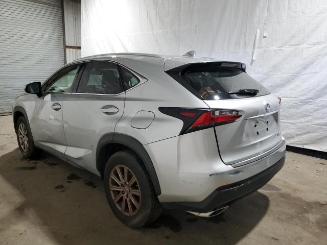 Photo 1 VIN: JTJYARBZ9H2079343 - LEXUS NX 