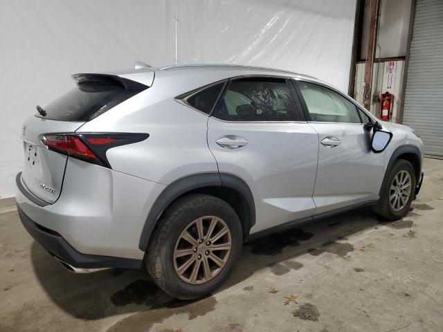 Photo 2 VIN: JTJYARBZ9H2079343 - LEXUS NX 