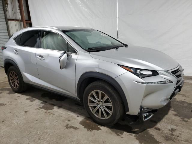 Photo 3 VIN: JTJYARBZ9H2079343 - LEXUS NX 